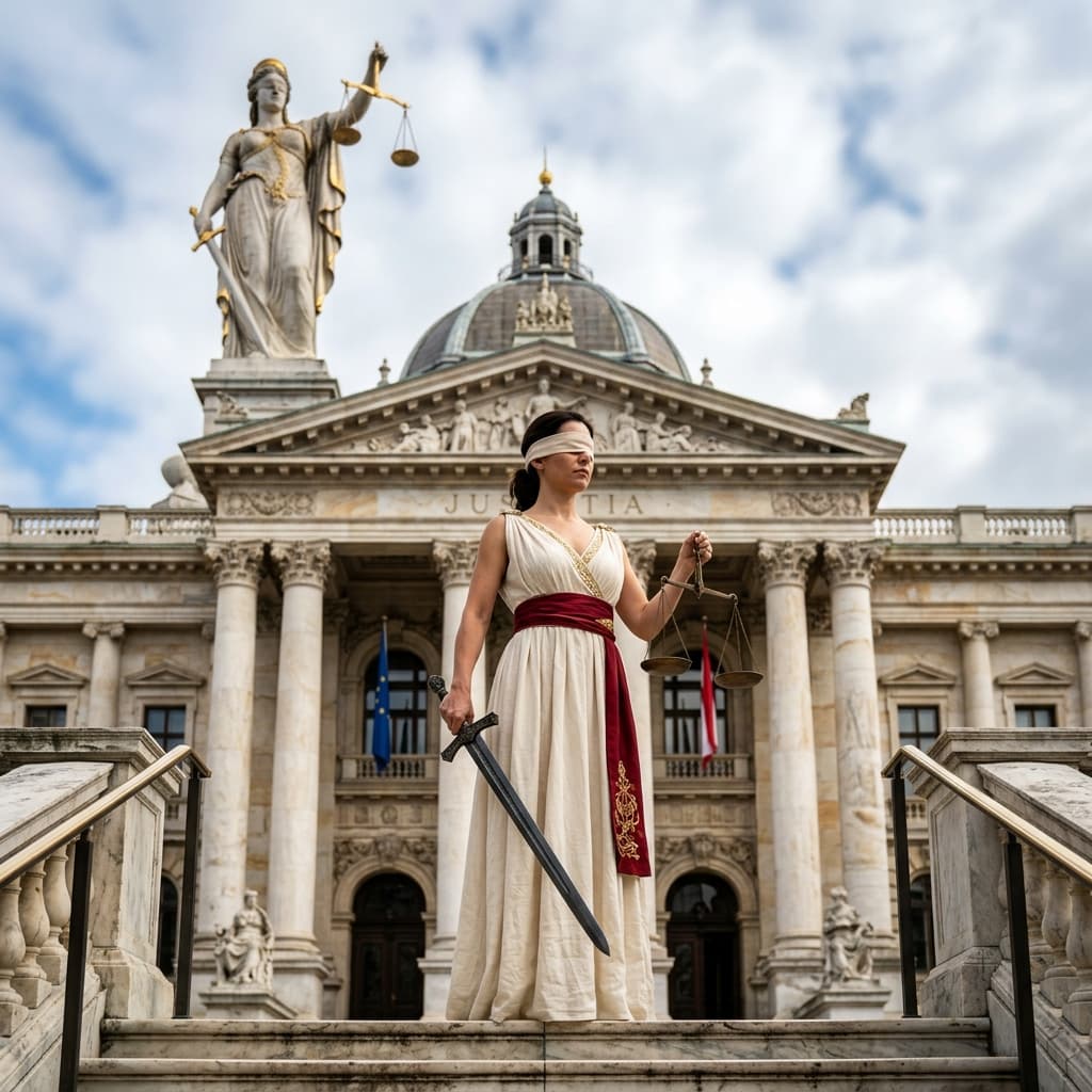 Teisių gynimas ir atstovavimas