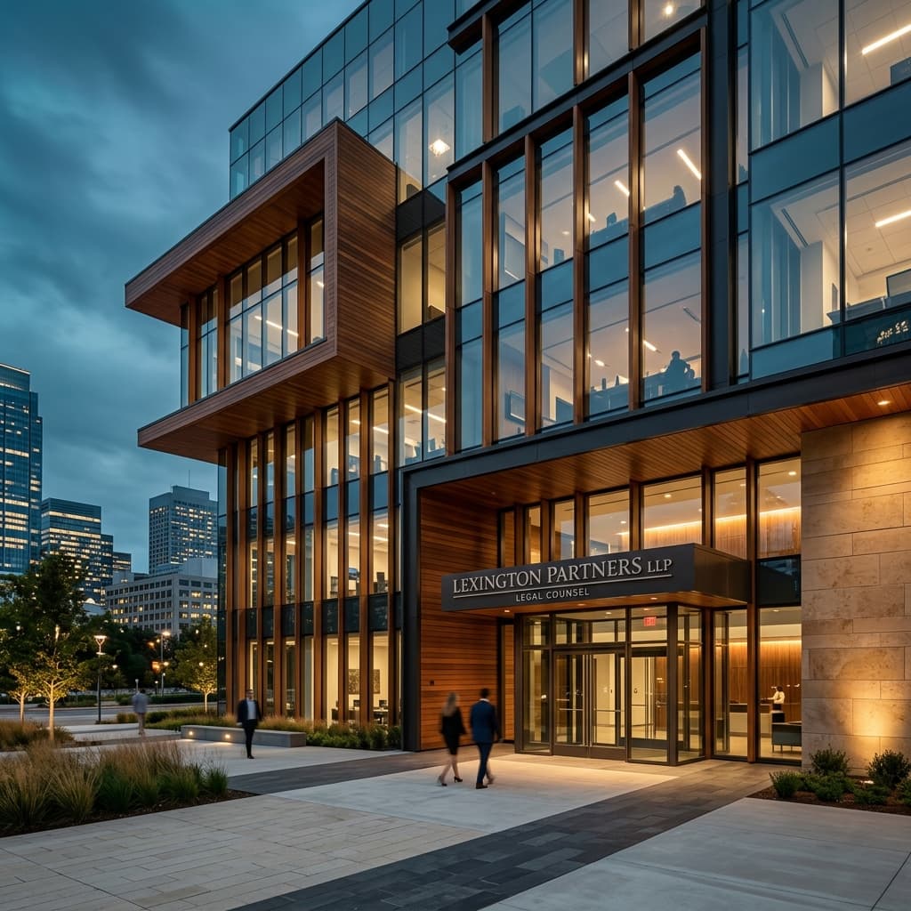 Profesionali teisinė aplinka